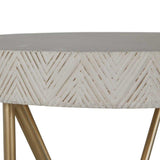Gabby Jennings Side Table Furniture gabby-SCH-166235 842728119806
