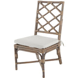 Gabby Kennedy Chair (Set of 2) Furniture Gabby-SCH-150180 00842728100026