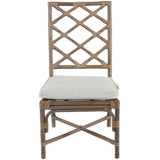 Gabby Kennedy Chair (Set of 2) Furniture Gabby-SCH-150180 00842728100026