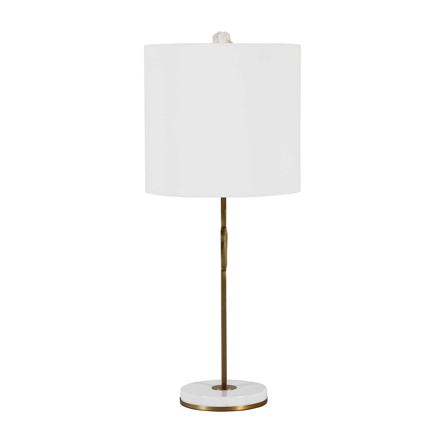 Gabby Kerry Table Lamp – Meadow Blu