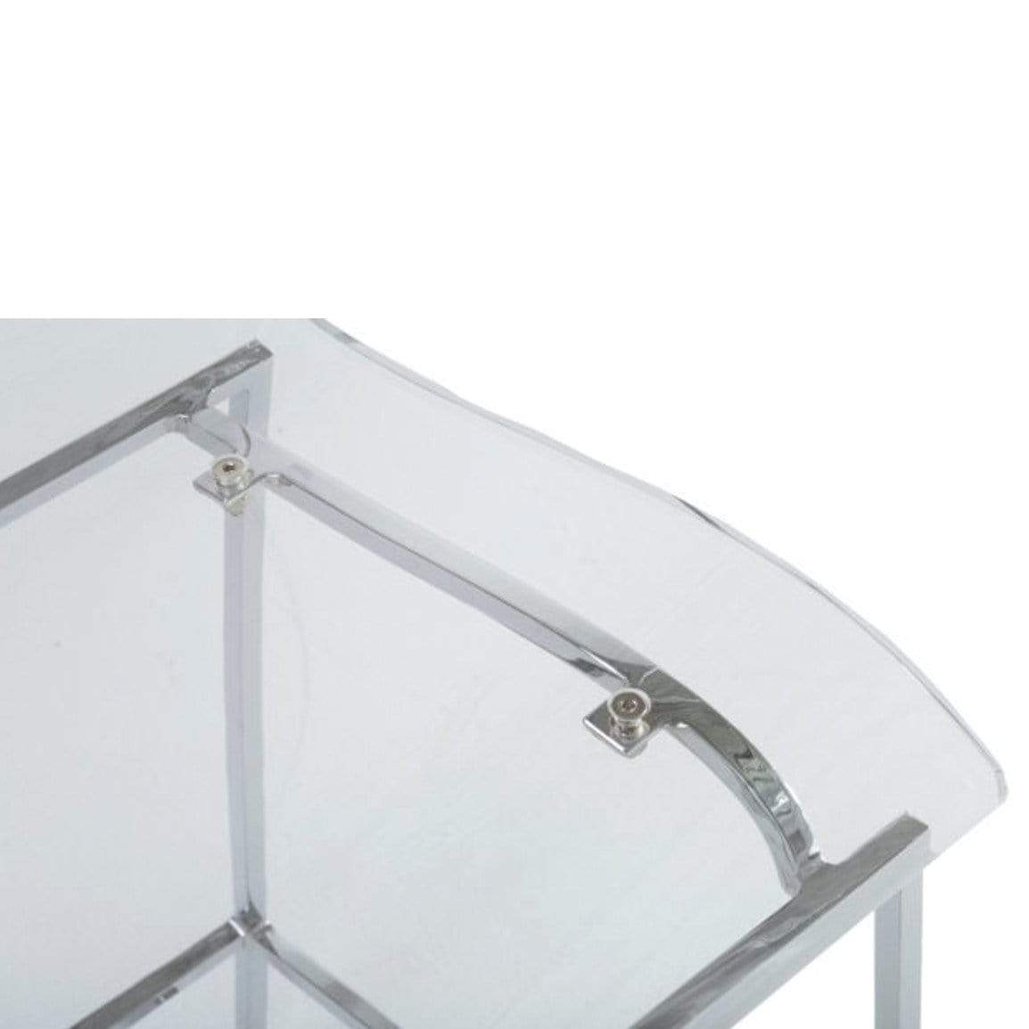 Gabby johnson discount acrylic counter stool