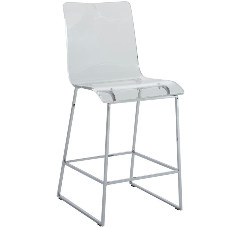 Kin Counter Stool King Counter + Bar Stool – Meadow Blu