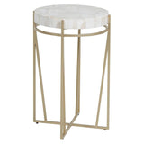 Gabby Krissa Side Table Furniture gabby-SCH-163315 842728118885