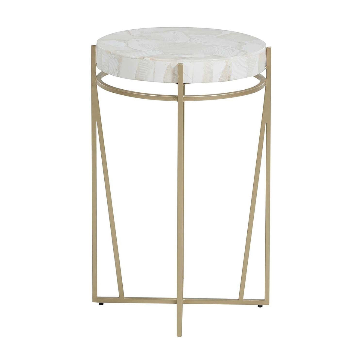 Gabby Krissa Side Table Furniture gabby-SCH-163315 842728118885