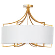 Gabby Lacey Semi-Flush Mount Lighting gabby-SCH-170480