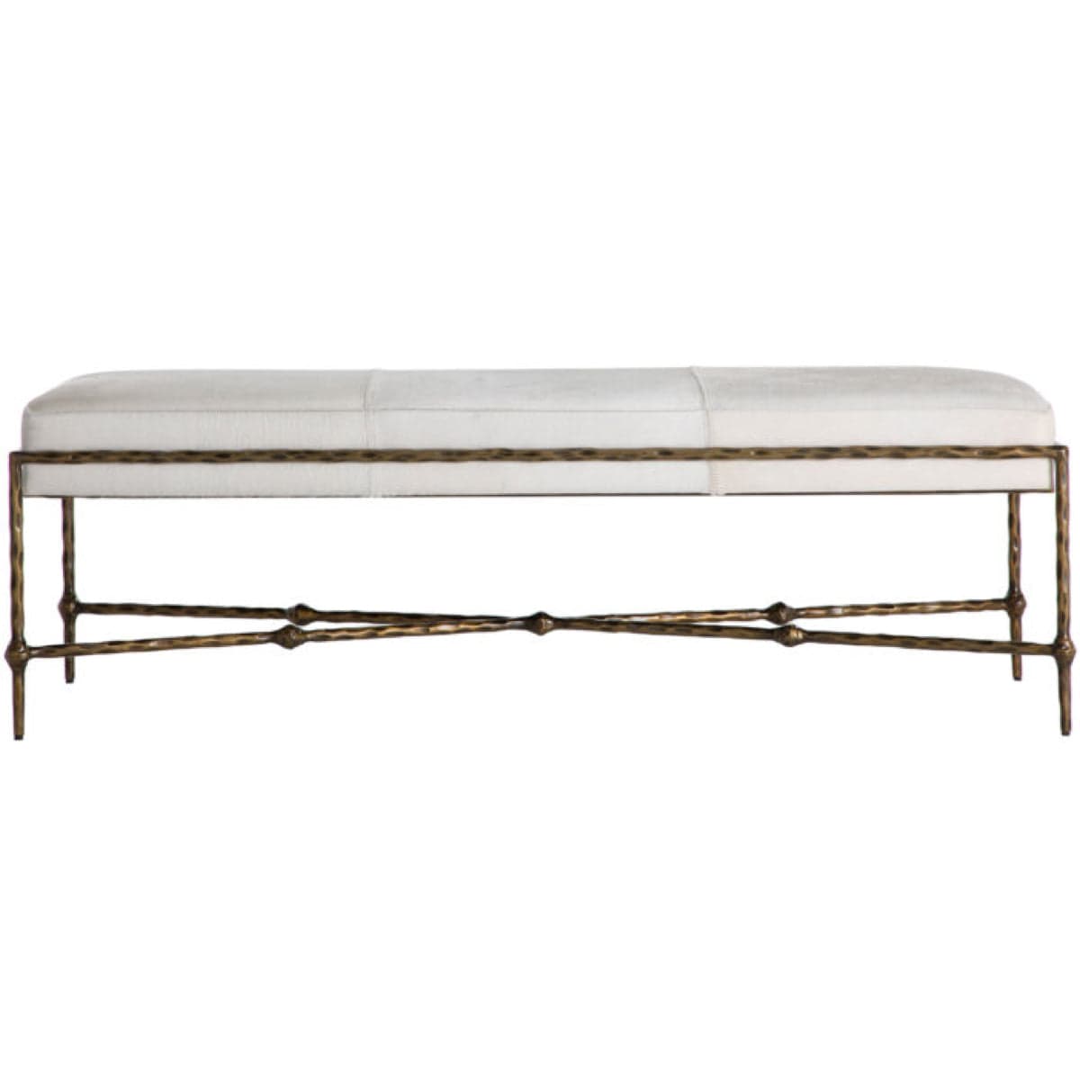 Lambeth Bench – Meadow Blu