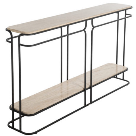 Gabby Louise Console Table Furniture gabby-SCH-170140