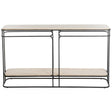 Gabby Louise Console Table Furniture gabby-SCH-170140