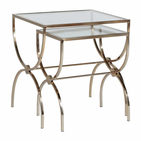 Gabby Michael Nesting Tables Furniture gabby-SCH-163350