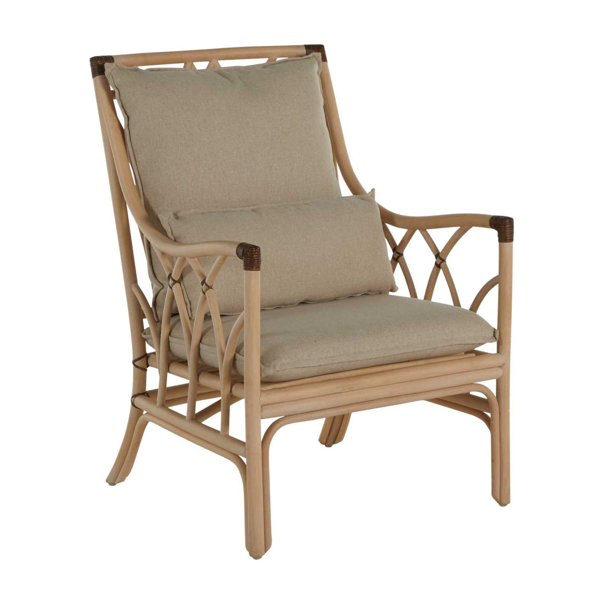 Gabby Milano Lounge Chair Seating gabby-SCH-192370