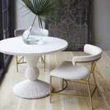 Gabby Montello Dining Table Furniture gabby-SCH-166260