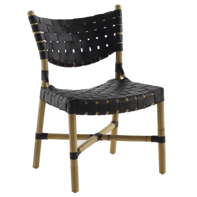 Gabby Morrison Chair - Set of 2 Furniture gabby-SCH-158055