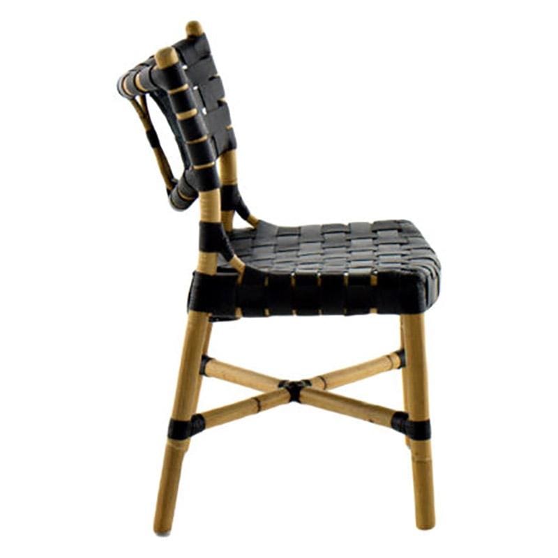 Gabby Morrison Chair - Set of 2 Furniture gabby-SCH-158055
