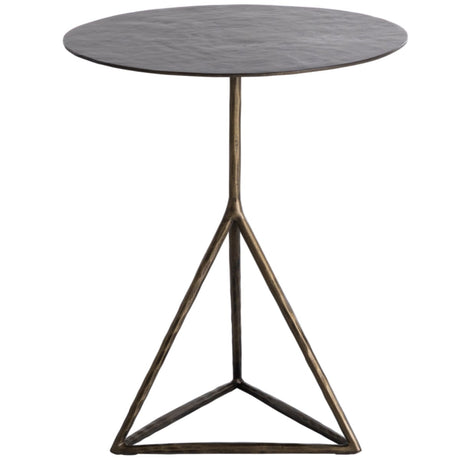 Gabby Napier Side Table Furniture gabby-SCH-175092