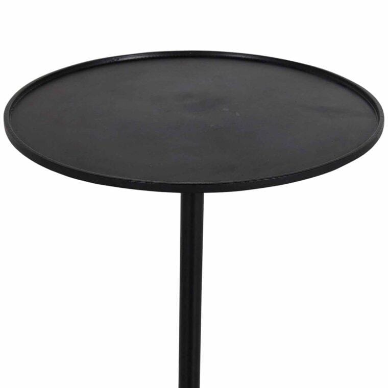 Gabby Neil & Nelle Drinking Table PRICING Accent & Side Tables