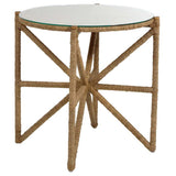Gabby Nigel Side Table Furniture gabby-SCH-162030