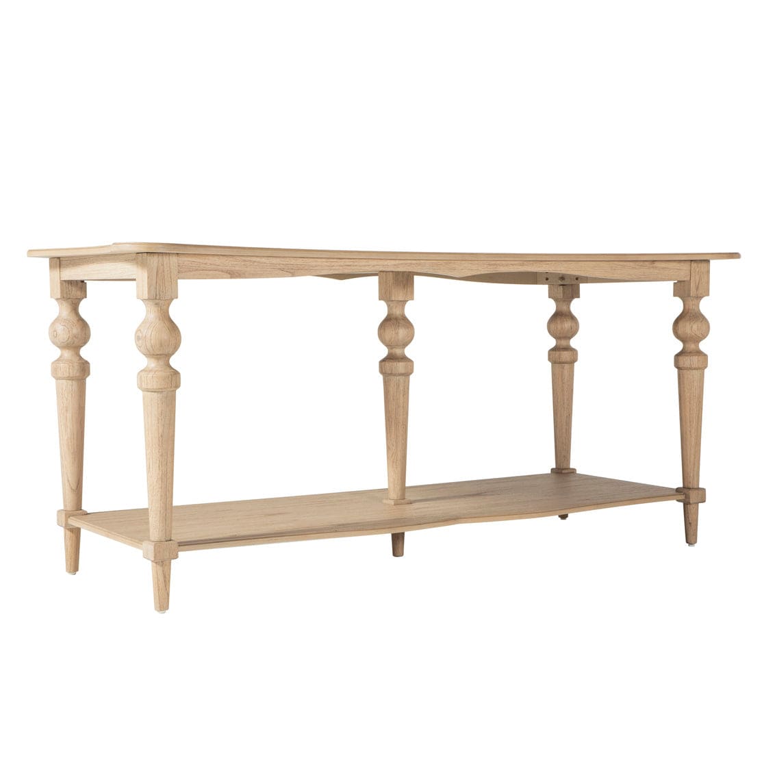 Gabby console clearance table