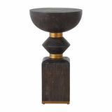 Gabby Norris Drinking Table Accent & Side Tables