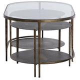 Gabby Northampton Coffee Table Furniture gabby-SCH-175097