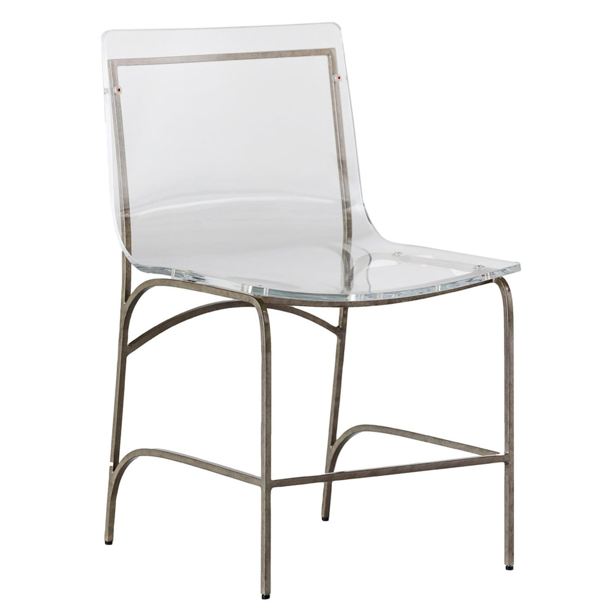Gabby Penelope Dining Chair - Silver Furniture Gabby-SCH-151690 00842728100675