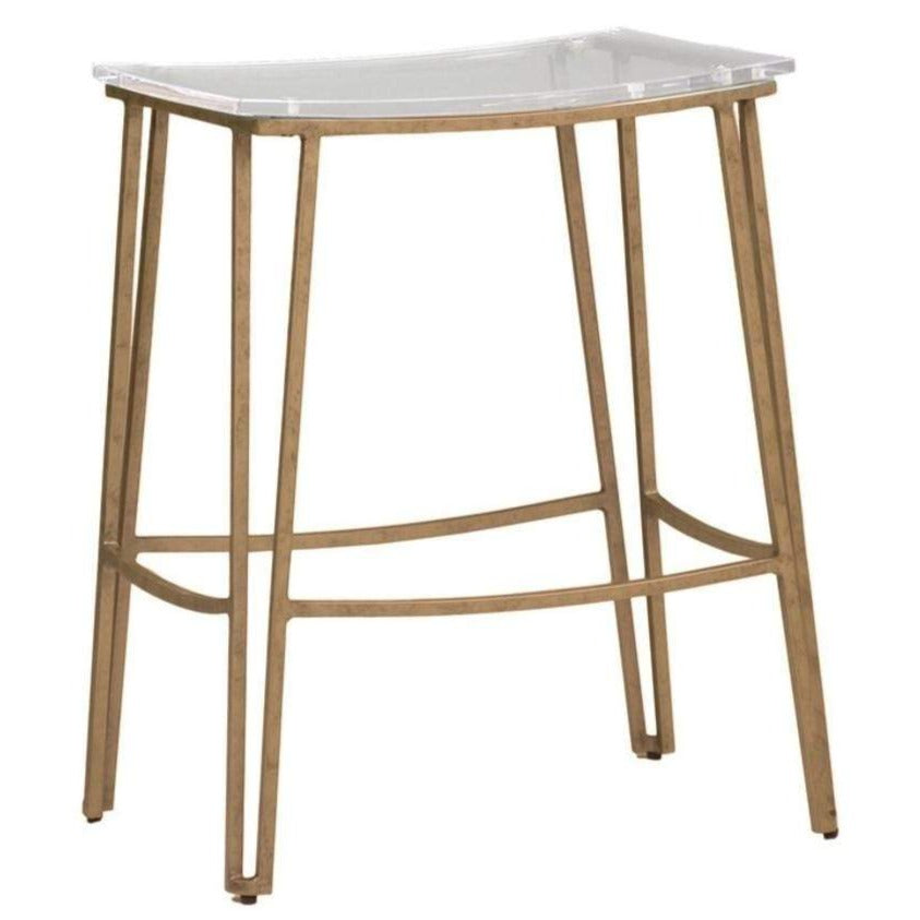 Pierce Counter Stool - Thumbnail 4