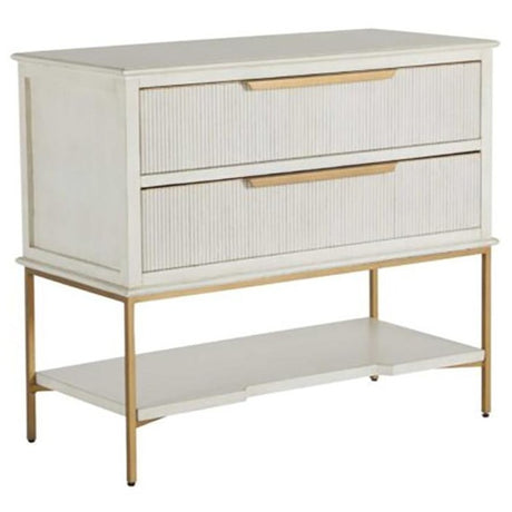 Gabby Riggs Nightstand Furniture gabby-SCH-165070