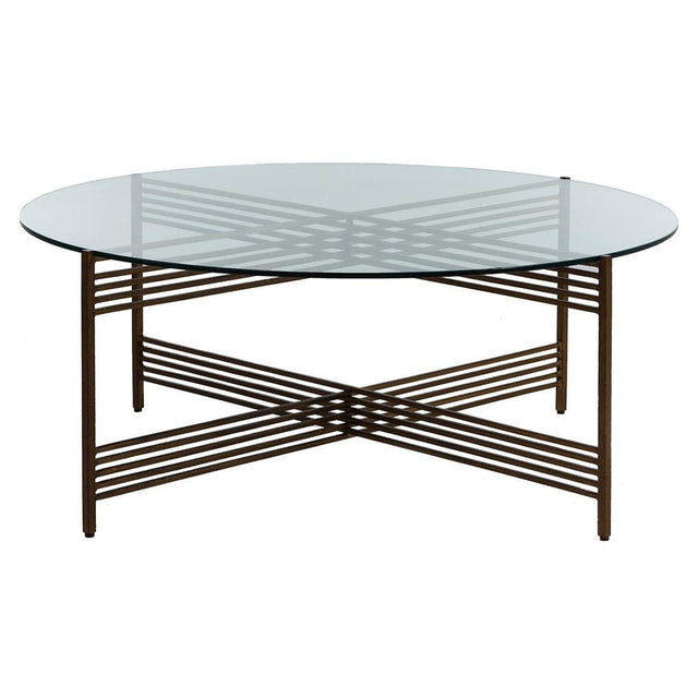 Gabby Tanner Coffee Table Furniture gabby-SCH-191220 00842728118663