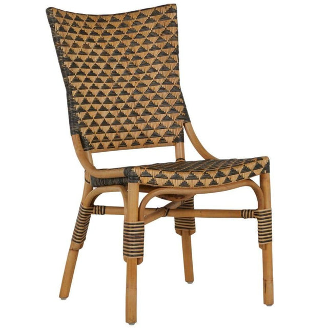 Gabby Terry Dining Chair - Set of 2 Furniture gabby-SCH-167265 00842728109296