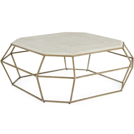 Gabby Thorton Coffee Table Furniture gabby-SCH-192283 00842728118717