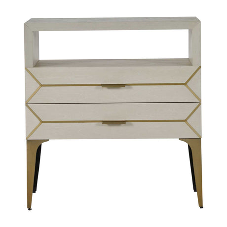 Gabby Whitley Nightstand Furniture gabby-SCH-166310