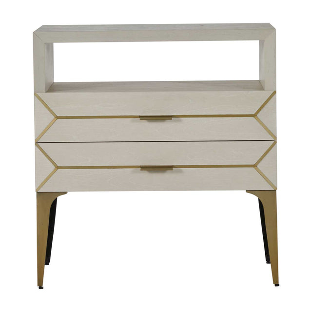 Gabby Whitley Nightstand Furniture gabby-SCH-166310