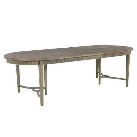 Gabby Whitlock Dining Table Furniture Gabby-SCH-167230 00842728103218