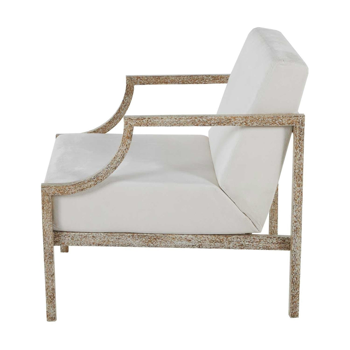 Gabby Zilar 18" Lounge Chair Furniture gabby-SCH-192371