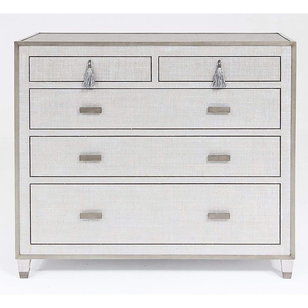 Global Views Argento Chest of Drawers Furniture global-views-AG2.20023 00651083075913