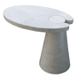 Global Views Cone Cantilever Table Furniture global-views-9.92390