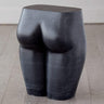 Global Views L'Homme Stool Furniture