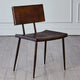 Global Views Mod Metal Chair Furniture global-views-9.93573