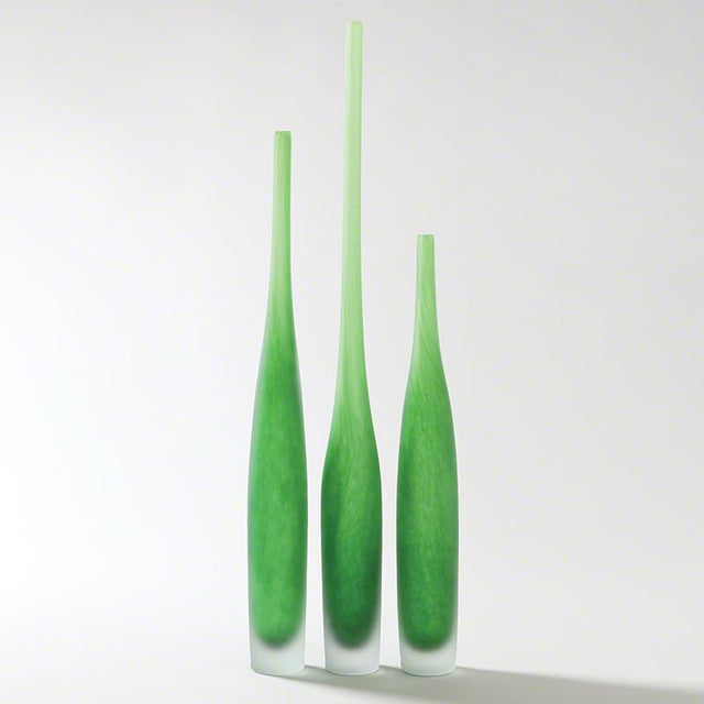 Global Views Spire Bottle Pillow & Decor global-views-8.81393