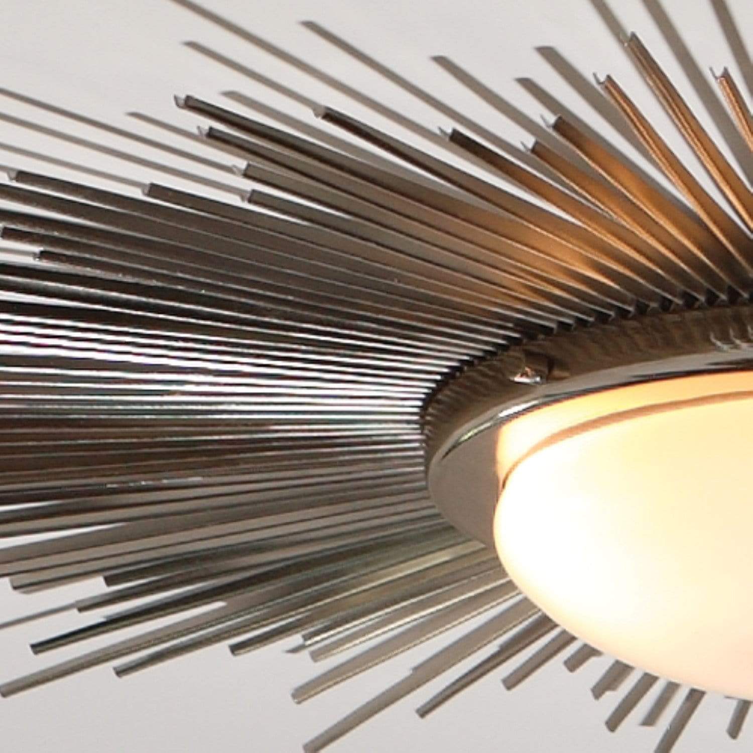 Sunburst Light Fixture – Meadow Blu