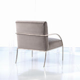 Global Views Swoop Chair Furniture