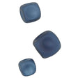 Global Views Wall Rocks (Set of 3) Wall global-views-8.82894