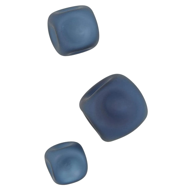 Global Views Wall Rocks (Set of 3) Wall global-views-8.82894