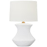 Hable Bone Table Lamp Lighting hable-HT1021MWC1 014817618976