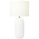 Hable Fanny Slim Table Lamp Lighting hable-HT1061MWC1 014817619072