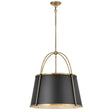 Hinkley Clarke Large Pendant Lighting hinkley-4895WS 00640665489545