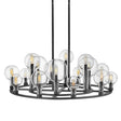 Hinkley Lighting Alchemy Chandelier Lighting