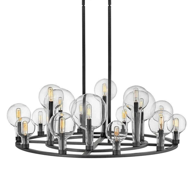 Hinkley Lighting Alchemy Chandelier Lighting
