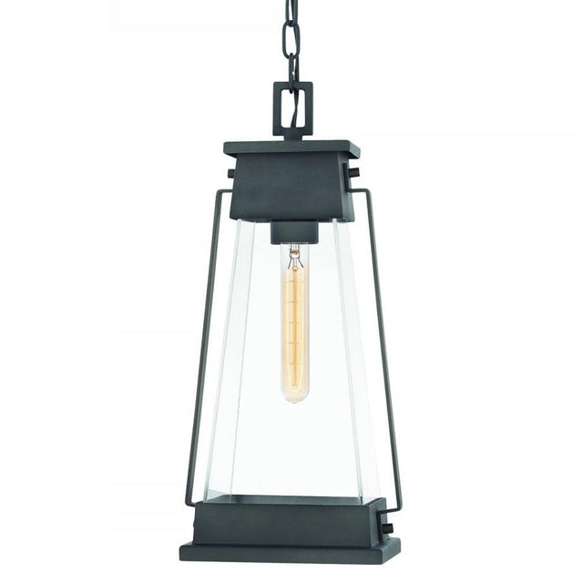 Hinkley Lighting Arcadia Outdoor Lantern - Aged Copper Bronze Lighting hinkley-1138AC 00640665113808