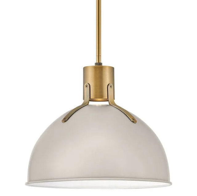 Hinkley Lighting Argo Pendant Lighting hinkley-3487LTP 00640665348736