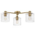 Hinkley Lighting Axel Semi-Flush Mount Lighting